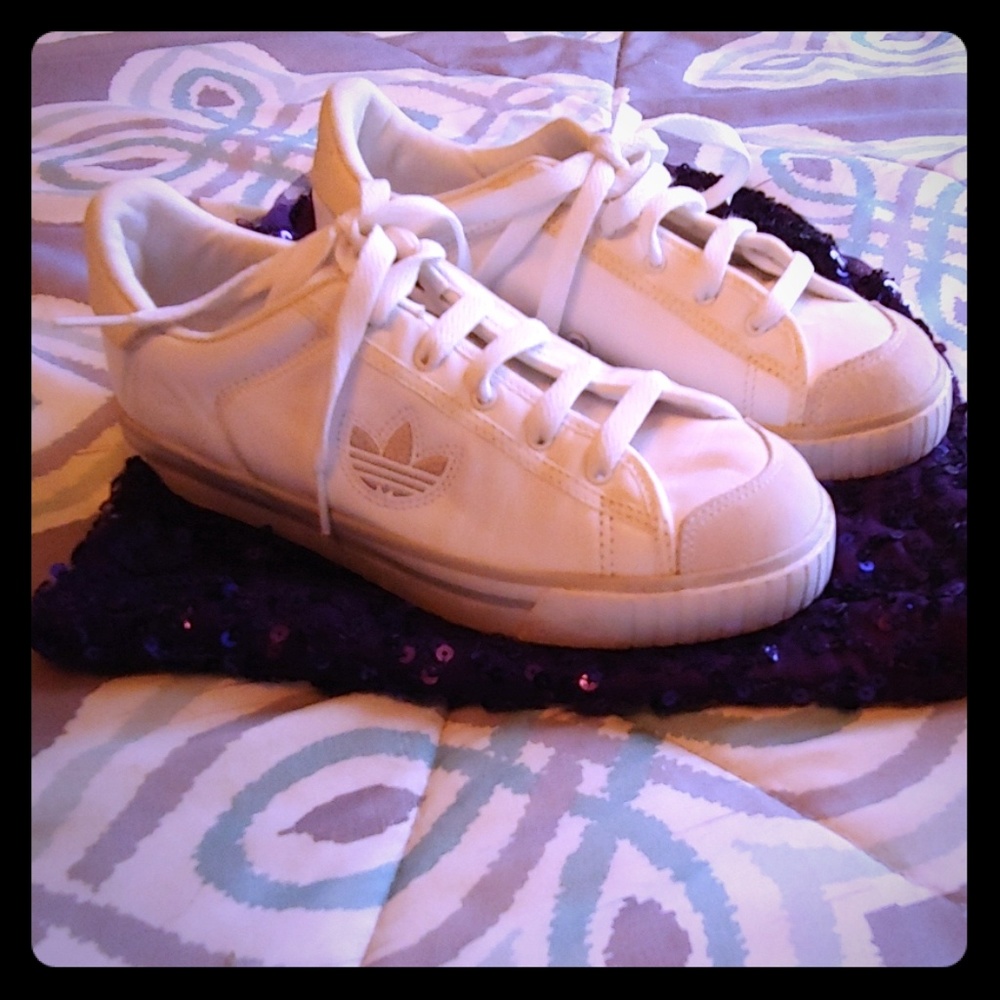 Adidas sneaker
